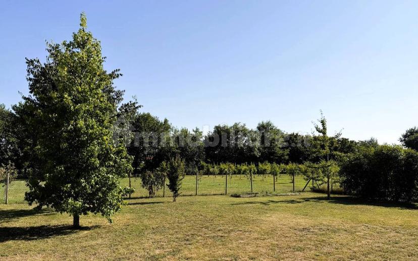 Villa unifamiliare via Livello, Ponzano, Ponzano Veneto — foto 29 di 43