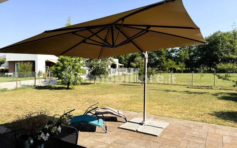 Villa unifamiliare via Livello, Ponzano, Ponzano Veneto — foto 6 di 43
