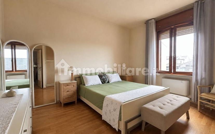 Terratetto unifamiliare via Umberto Locati 12, Infrangibile, Piacenza — foto 16 di 24