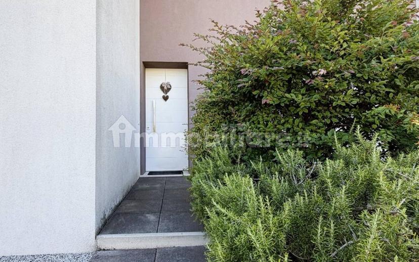 Villa unifamiliare via Livello, Ponzano, Ponzano Veneto — foto 16 di 43