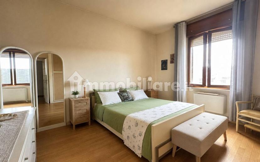 Terratetto unifamiliare via Umberto Locati 12, Infrangibile, Piacenza — foto 11 di 24