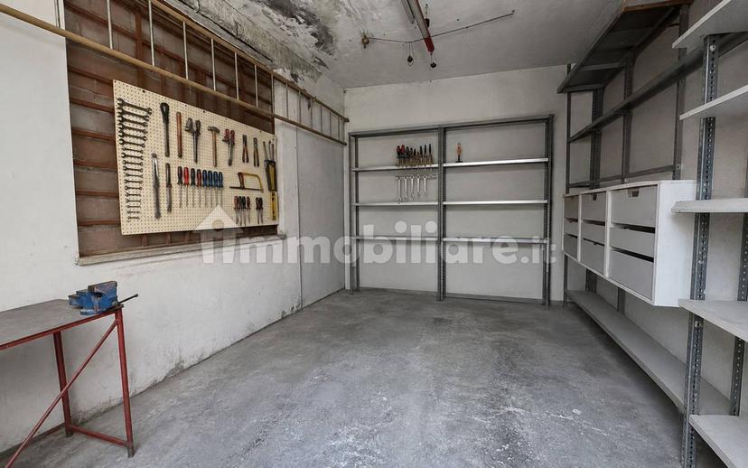 Terratetto unifamiliare via Umberto Locati 12, Infrangibile, Piacenza — foto 19 di 24