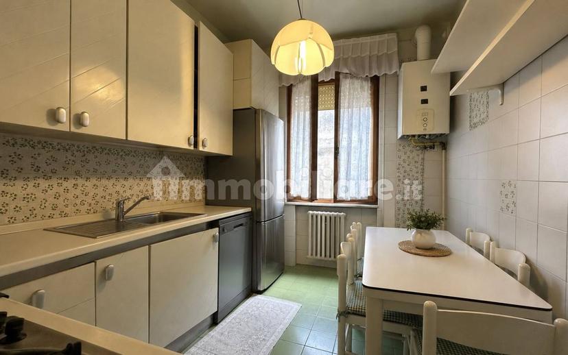 Terratetto unifamiliare via Umberto Locati 12, Infrangibile, Piacenza — foto 20 di 24