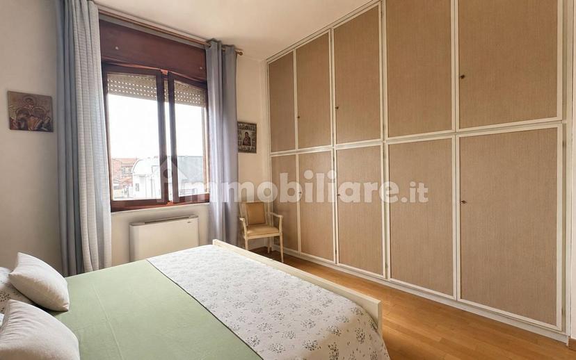 Terratetto unifamiliare via Umberto Locati 12, Infrangibile, Piacenza — foto 17 di 24