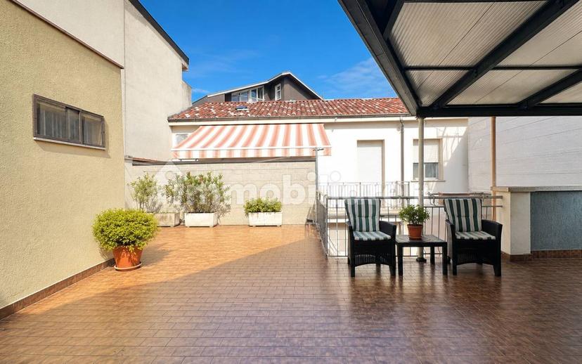 Terratetto unifamiliare via Umberto Locati 12, Infrangibile, Piacenza — foto 7 di 24