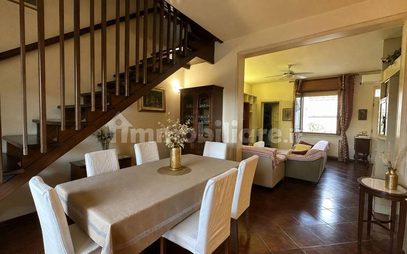 Terratetto unifamiliare via Umberto Locati 12, Infrangibile, Piacenza — foto 10 di 24