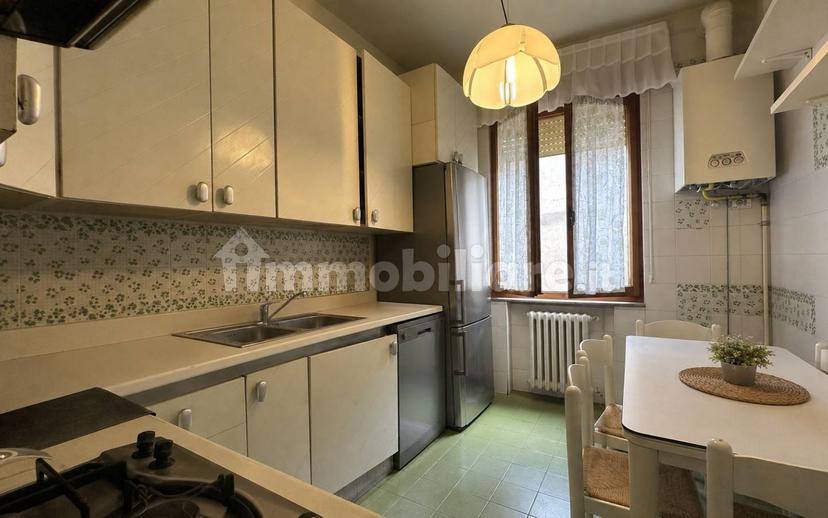 Terratetto unifamiliare via Umberto Locati 12, Infrangibile, Piacenza — foto 24 di 24