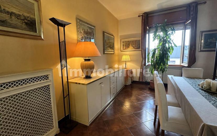 Terratetto unifamiliare via Umberto Locati 12, Infrangibile, Piacenza — foto 22 di 24