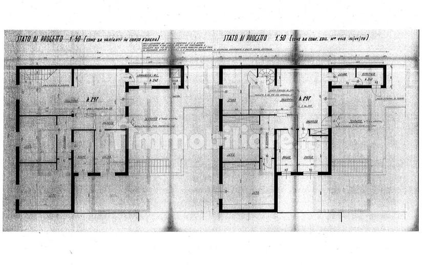 Terratetto unifamiliare via Umberto Locati 12, Infrangibile, Piacenza — foto 18 di 24