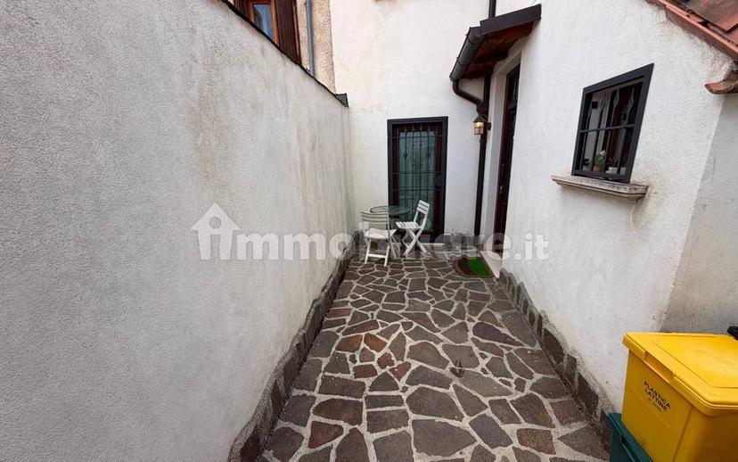 Trilocale via del Carmine 5, Centro, Rocca di Mezzo — foto 9 di 24
