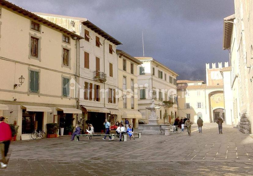 Attico via 4 Novembre 43, Camaiore Paese, Camaiore — foto 4 di 15