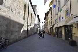 Attico via 4 Novembre 43, Camaiore Paese, Camaiore — foto 2 di 15