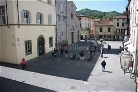 Attico via 4 Novembre 43, Camaiore Paese, Camaiore — foto 14 di 15
