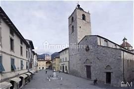 Attico via 4 Novembre 43, Camaiore Paese, Camaiore — foto 7 di 15