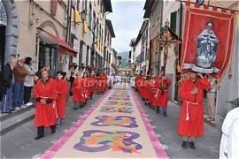 Attico via 4 Novembre 43, Camaiore Paese, Camaiore — foto 11 di 15