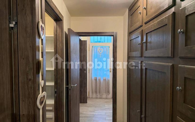 Trilocale via del Carmine 5, Centro, Rocca di Mezzo — foto 2 di 24