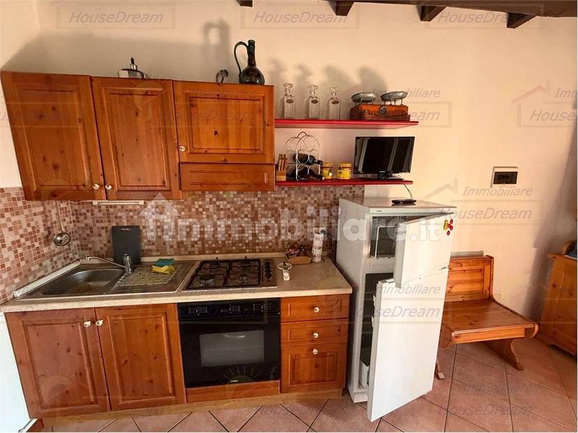 Bilocale vicolo rossi, 1, Colazza — foto 8 di 15