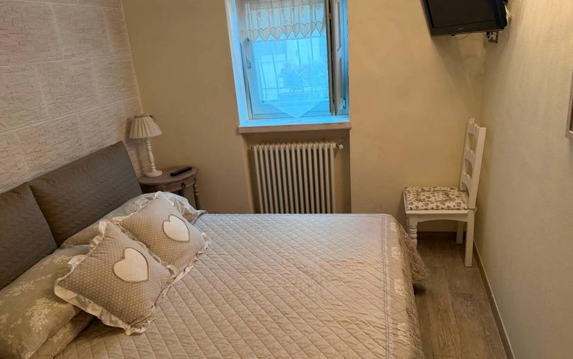 Trilocale via del Carmine 5, Centro, Rocca di Mezzo — foto 18 di 24