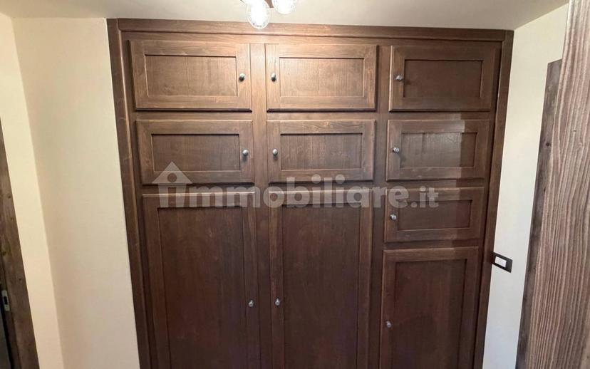 Trilocale via del Carmine 5, Centro, Rocca di Mezzo — foto 11 di 24