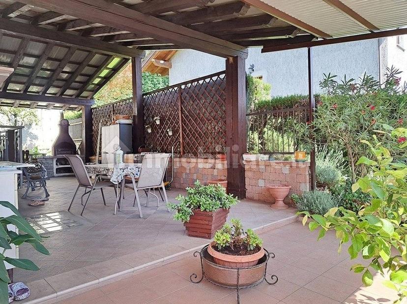 Villa bifamiliare frazione Closellinaz, Roisan — foto 29 di 100