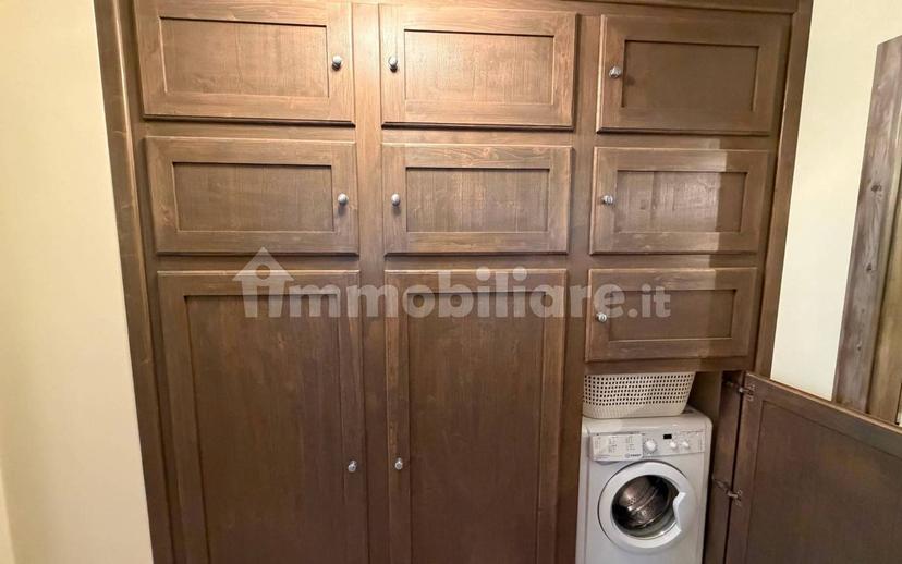 Trilocale via del Carmine 5, Centro, Rocca di Mezzo — foto 3 di 24