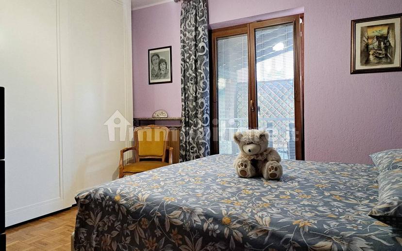 Villa bifamiliare frazione Closellinaz, Roisan — foto 82 di 100