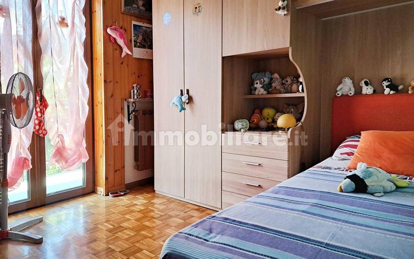 Villa bifamiliare frazione Closellinaz, Roisan — foto 85 di 100