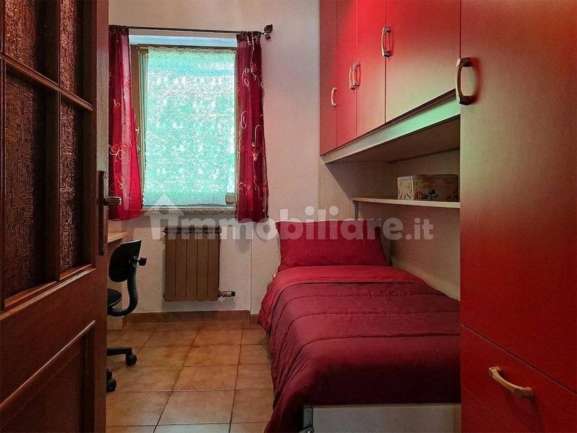 Villa bifamiliare frazione Closellinaz, Roisan — foto 31 di 100