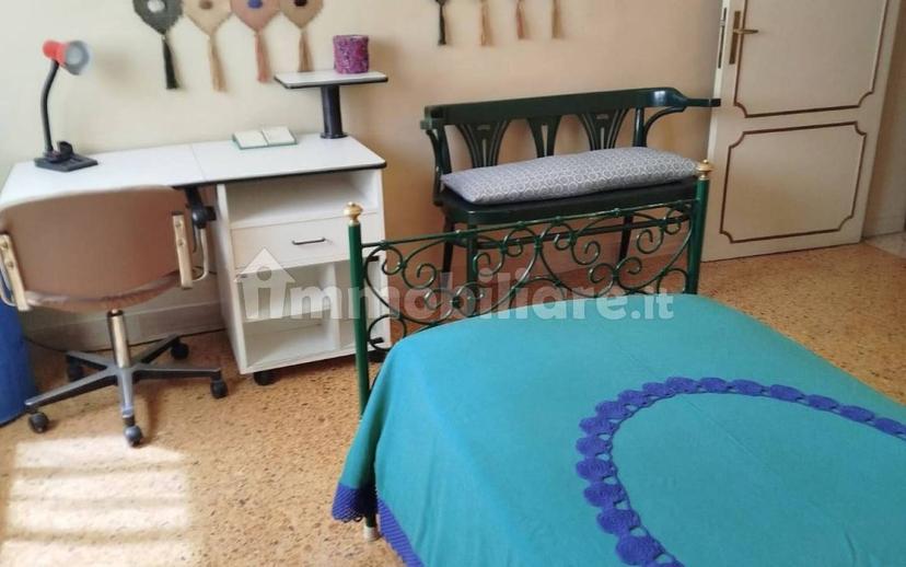 Stanza singola via Alvise Da Mosto 6, Arezzo — foto 2 di 4