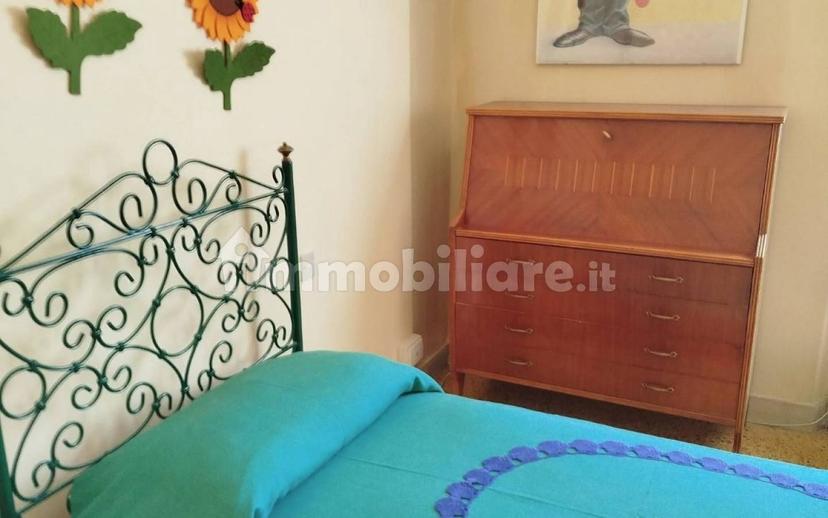 Stanza singola via Alvise Da Mosto 6, Arezzo — foto 3 di 4