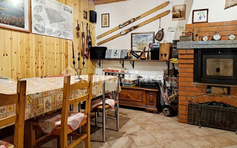 Villa bifamiliare frazione Closellinaz, Roisan — foto 61 di 100