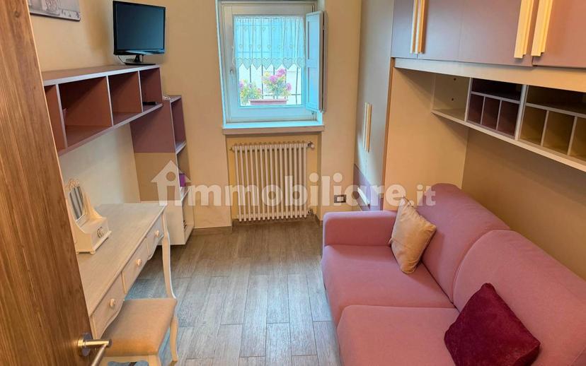 Trilocale via del Carmine 5, Centro, Rocca di Mezzo — foto 6 di 24