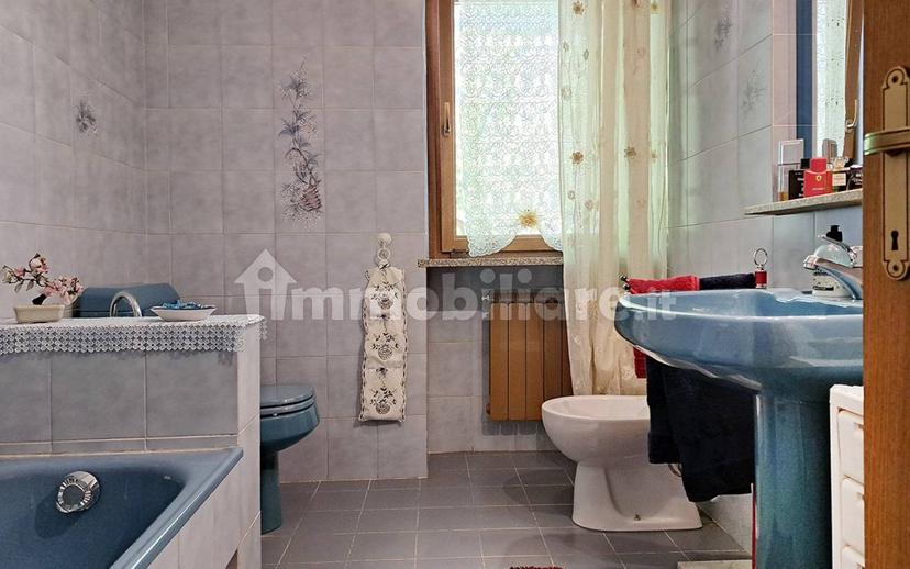 Villa bifamiliare frazione Closellinaz, Roisan — foto 26 di 100