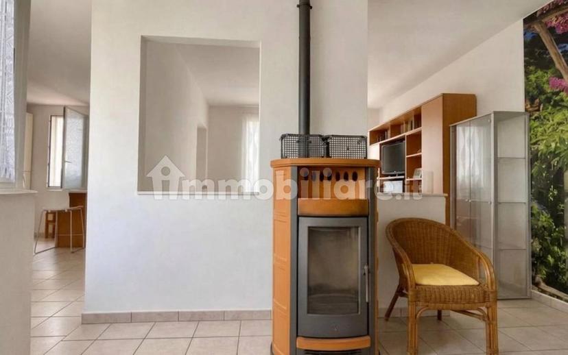 Appartamento 120 m², Stellanello — foto 11 di 12