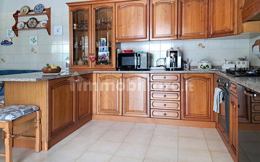 Villa bifamiliare frazione Closellinaz, Roisan — foto 86 di 100