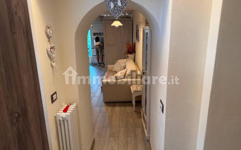 Trilocale via del Carmine 5, Centro, Rocca di Mezzo — foto 24 di 24