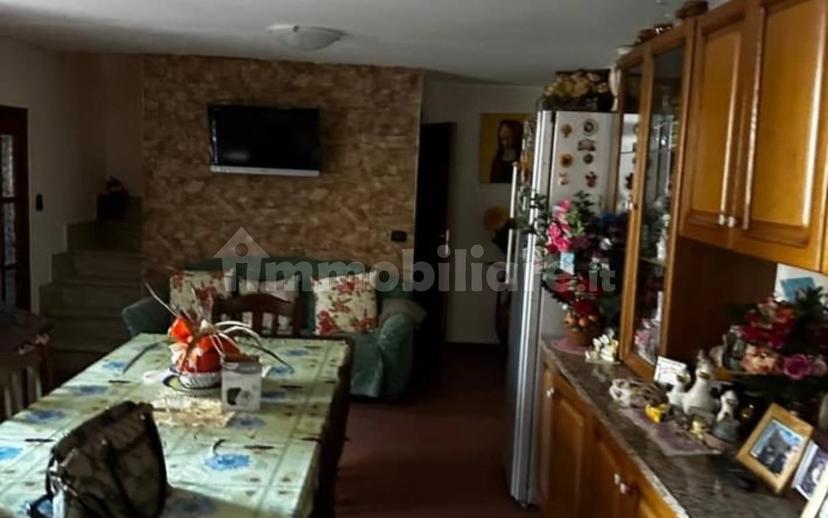 Villa a schiera via Valle 10, Centro, Santa Caterina dello Ionio — foto 10 di 14