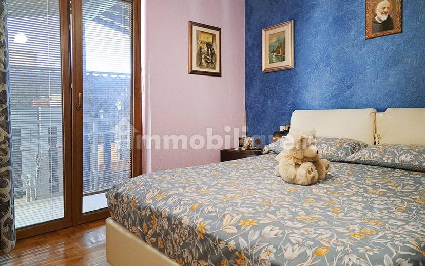 Villa bifamiliare frazione Closellinaz, Roisan — foto 60 di 100