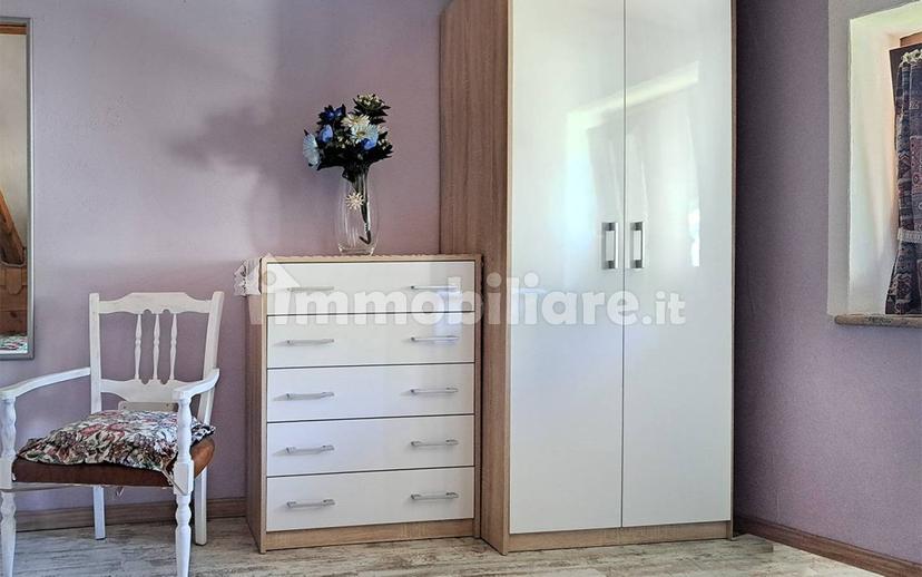 Villa bifamiliare frazione Closellinaz, Roisan — foto 52 di 100