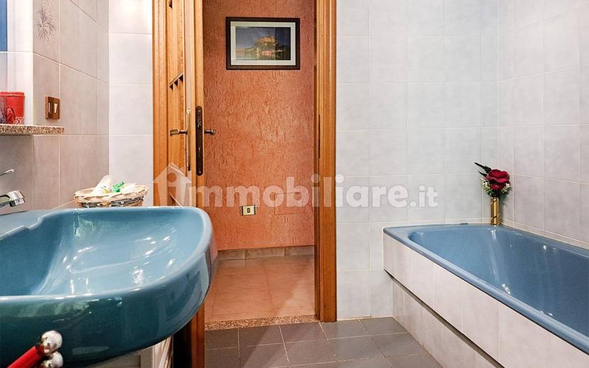Villa bifamiliare frazione Closellinaz, Roisan — foto 79 di 100