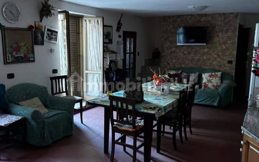 Villa a schiera via Valle 10, Centro, Santa Caterina dello Ionio — foto 12 di 14
