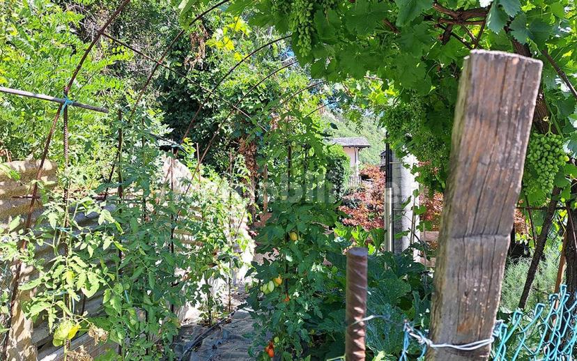 Villa bifamiliare frazione Closellinaz, Roisan — foto 21 di 100