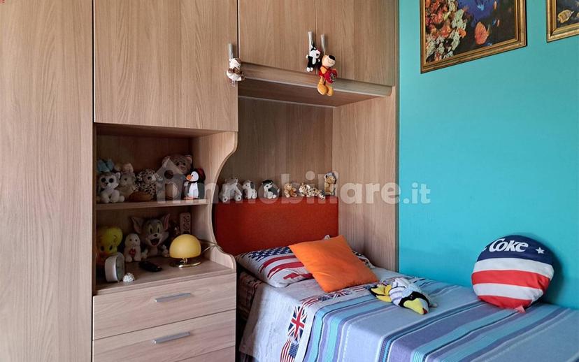 Villa bifamiliare frazione Closellinaz, Roisan — foto 36 di 100