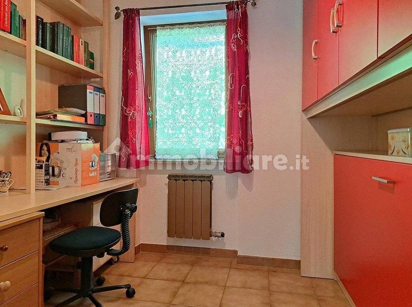 Villa bifamiliare frazione Closellinaz, Roisan — foto 30 di 100