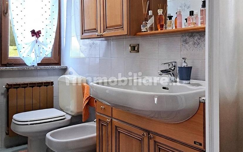 Villa bifamiliare frazione Closellinaz, Roisan — foto 19 di 100