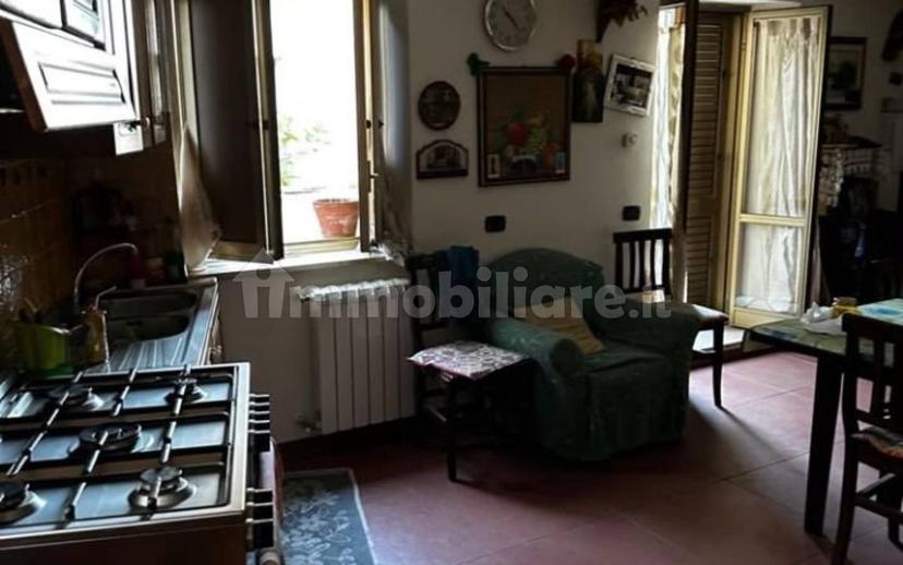 Villa a schiera via Valle 10, Centro, Santa Caterina dello Ionio — foto 11 di 14