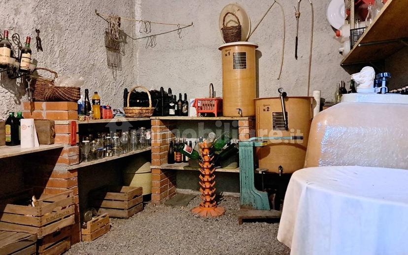 Villa bifamiliare frazione Closellinaz, Roisan — foto 83 di 100
