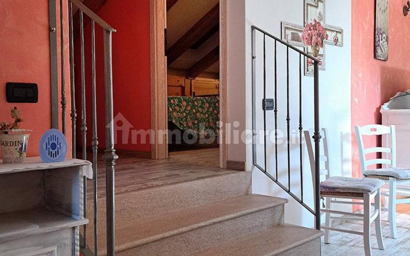 Villa bifamiliare frazione Closellinaz, Roisan — foto 70 di 100