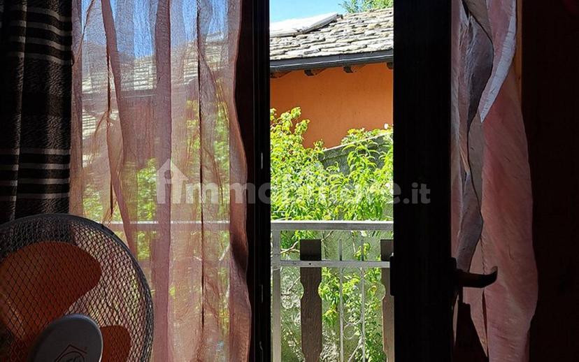 Villa bifamiliare frazione Closellinaz, Roisan — foto 24 di 100