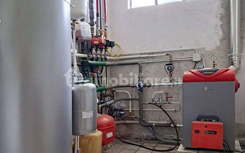 Villa bifamiliare frazione Closellinaz, Roisan — foto 88 di 100